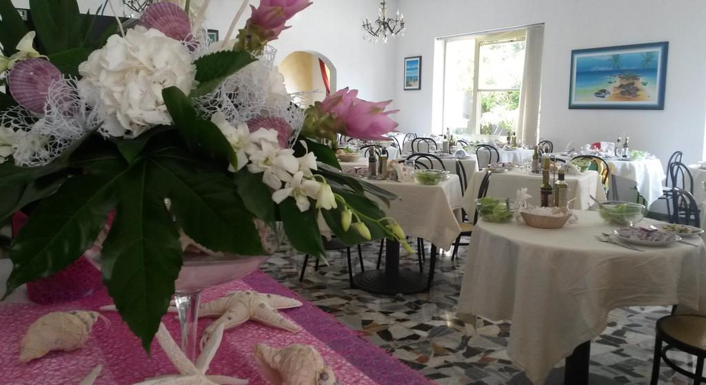 רימיני Hotel Camelia מראה חיצוני תמונה