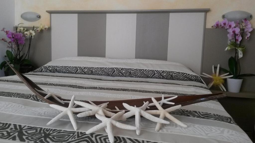 רימיני Hotel Camelia חדר תמונה